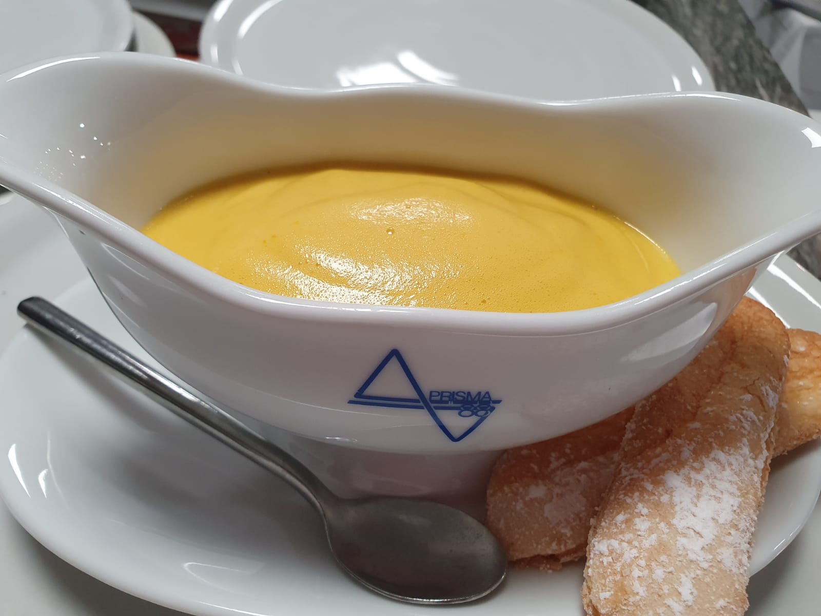 zabaione