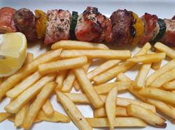 spiedino-e-fritte